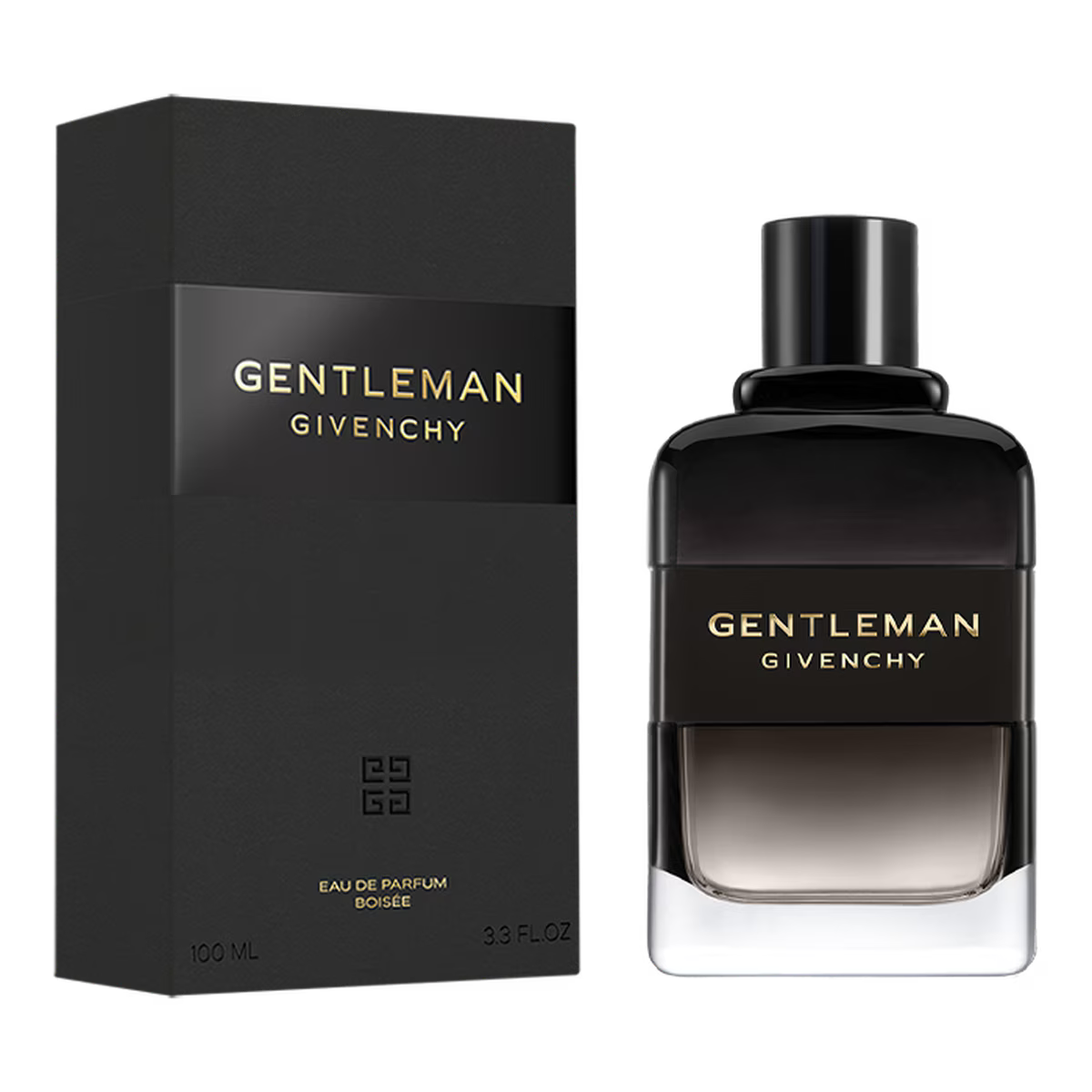 Gentleman Givenchy
