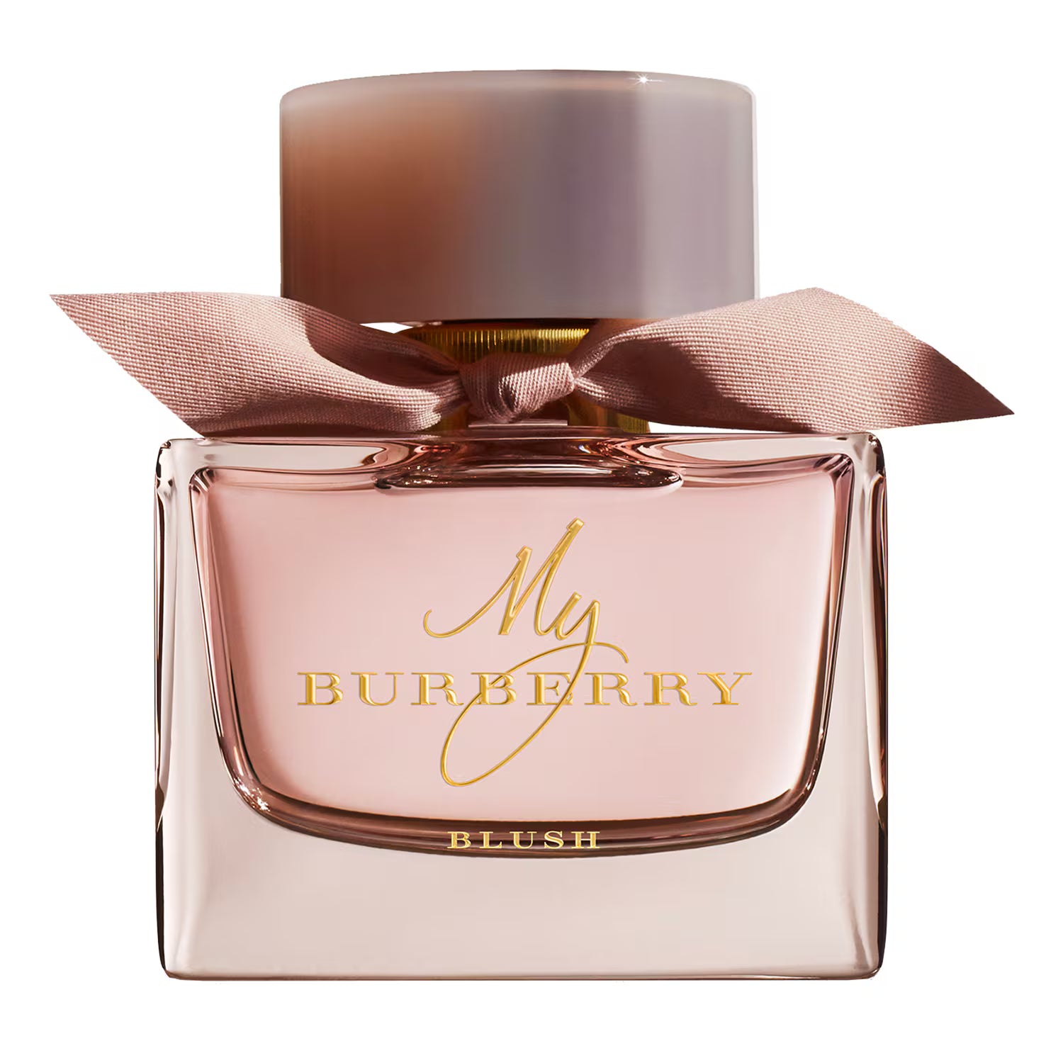 My Burberry Blush
