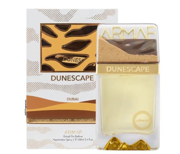 Dunescape Dubai Armaf