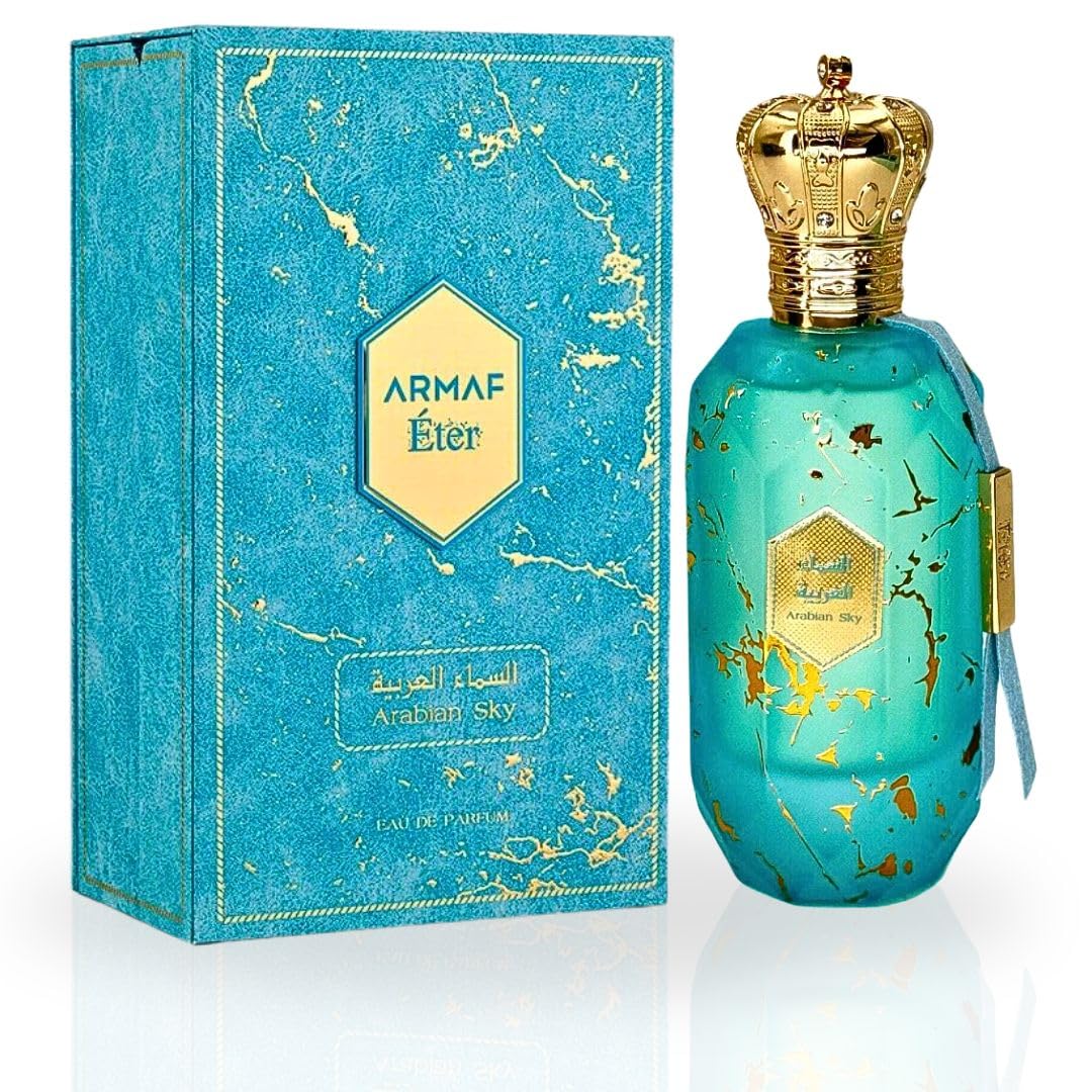 Armaf Eter Arabian Sky
