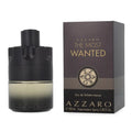Azzaro The Most Wanted