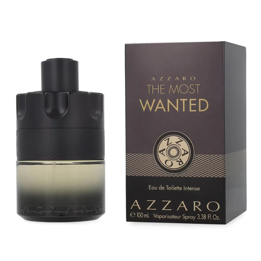 Azzaro The Most Wanted