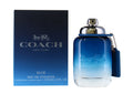 Blue Coach New York