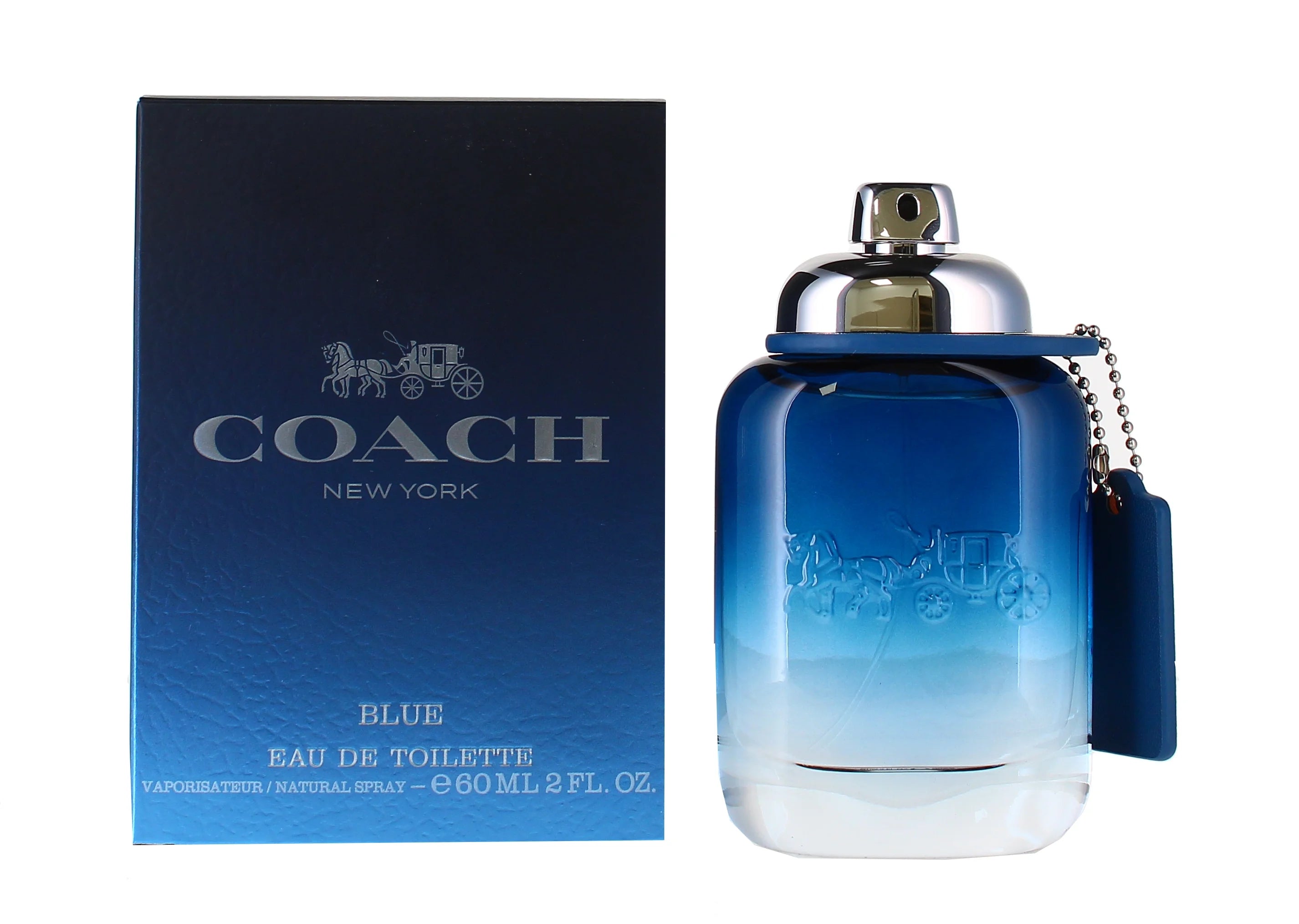 Blue Coach New York