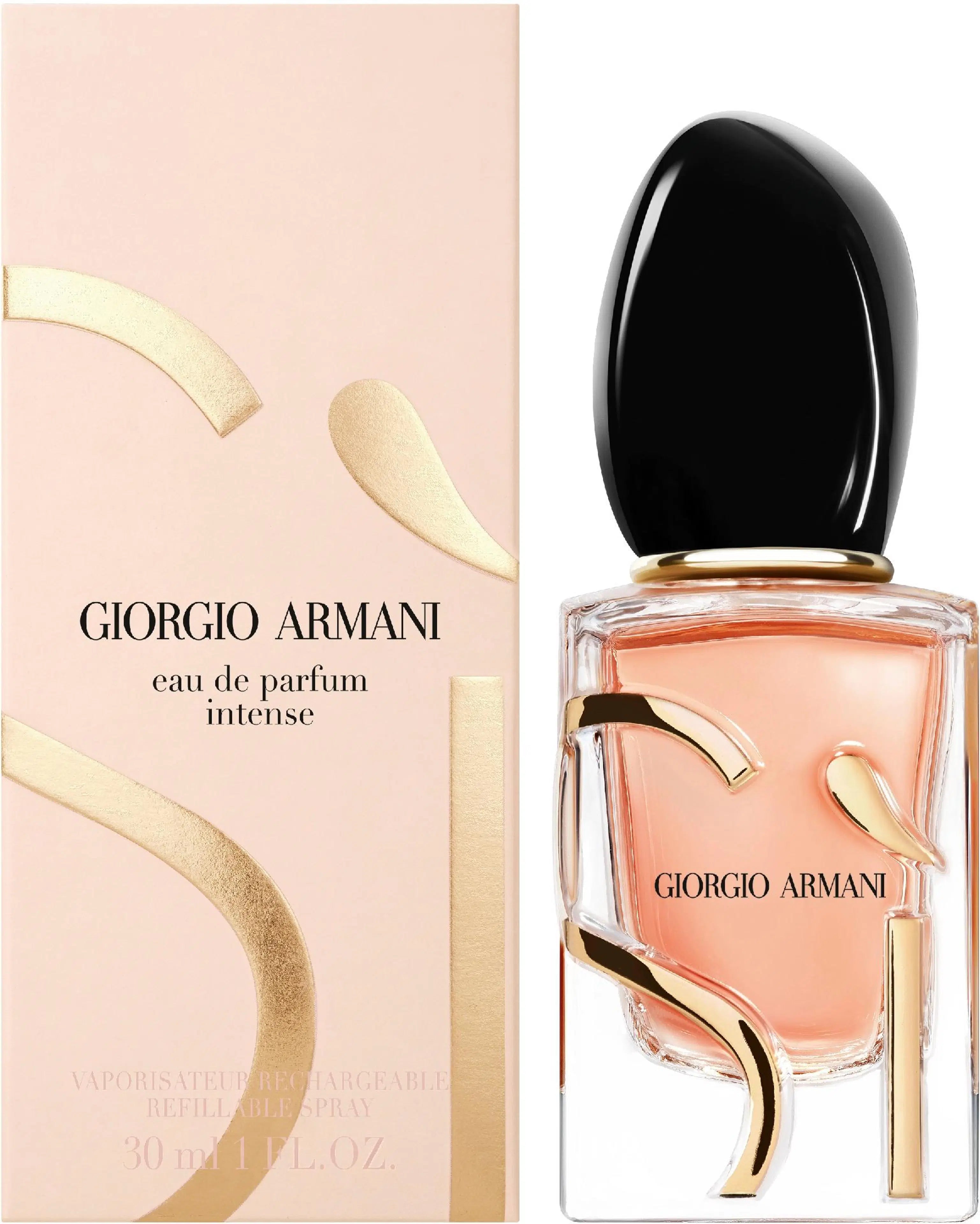 Giorgio Armani EDP Intense