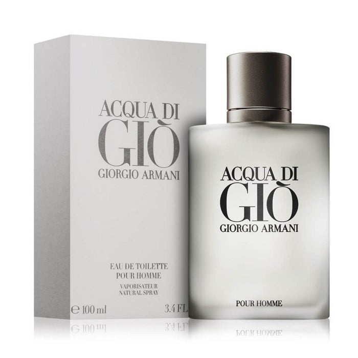 Acqua Di Gio Giorgio Armani