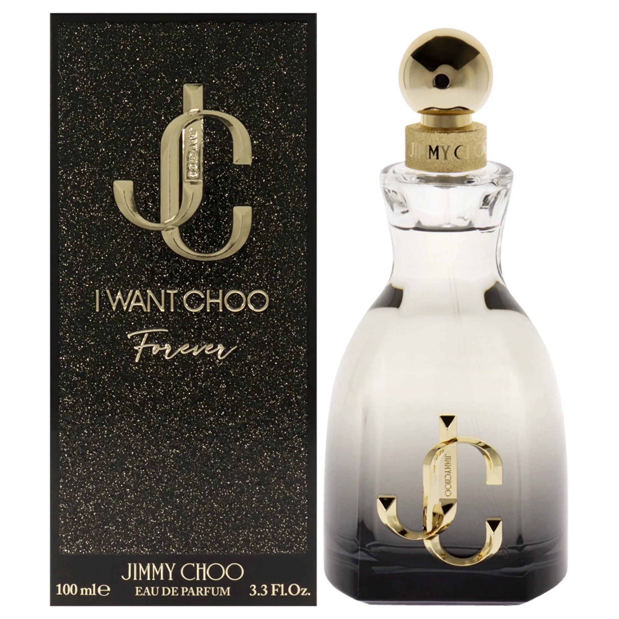 I Want Choo Forever Jimmy Choo
