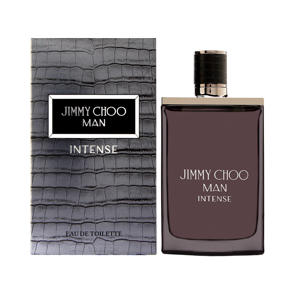 Jimmy Choo Man Intense