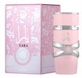 Yara Pink Lattafa