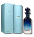 Drug by Fragrance Story