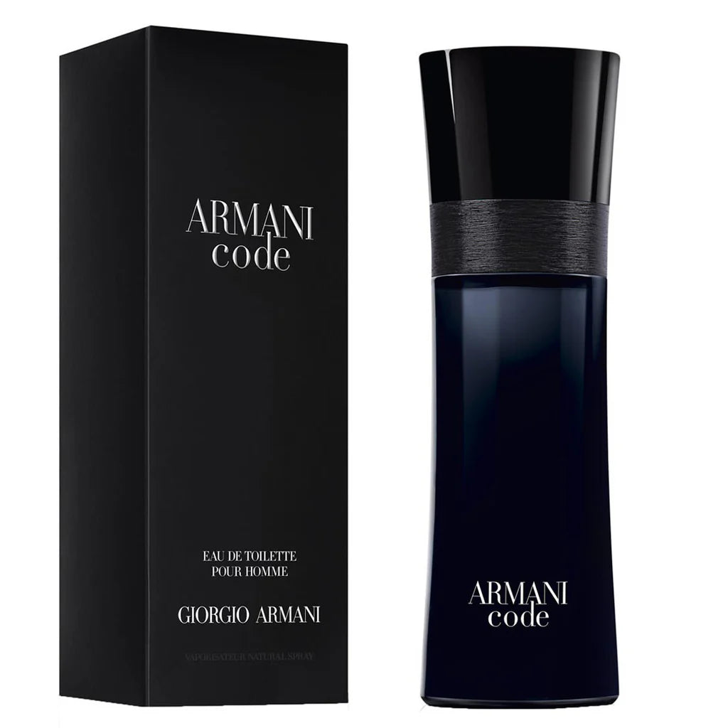 Armani Code Giorgio Armani