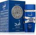 Asad Zanzibar Lattafa