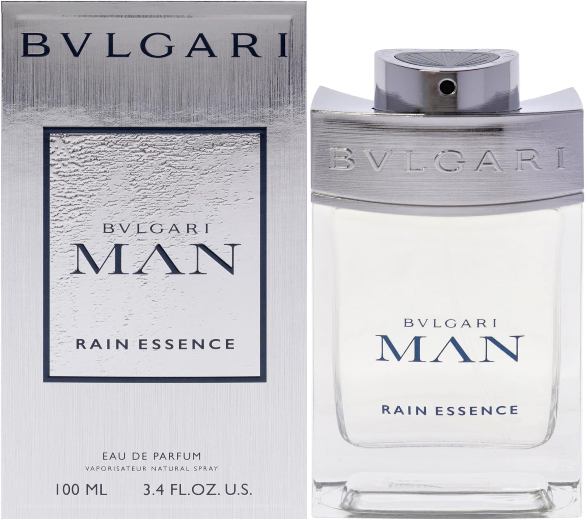 Bvlgari Man Rain Essence