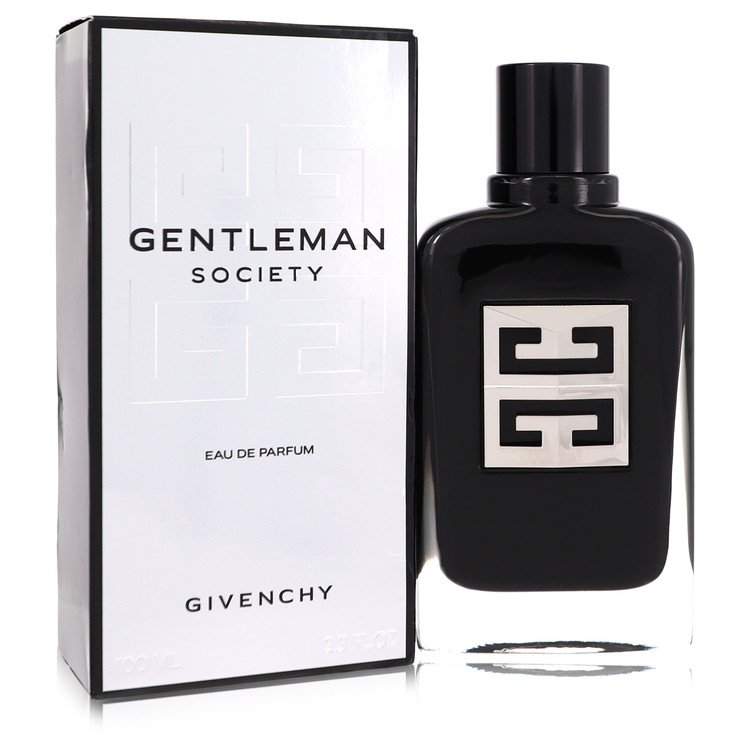 Gentleman Society Givenchy