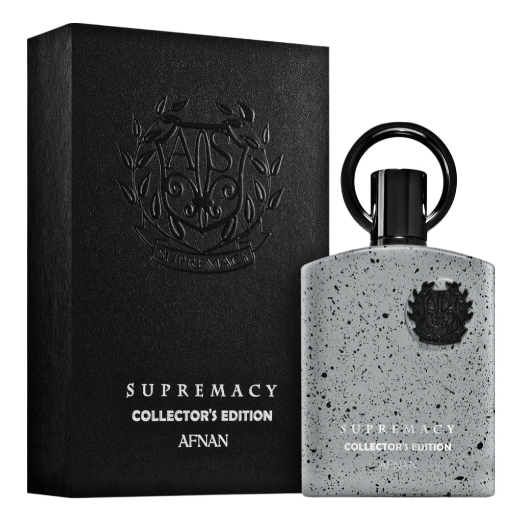 Afnan Supremacy Collector's Edition