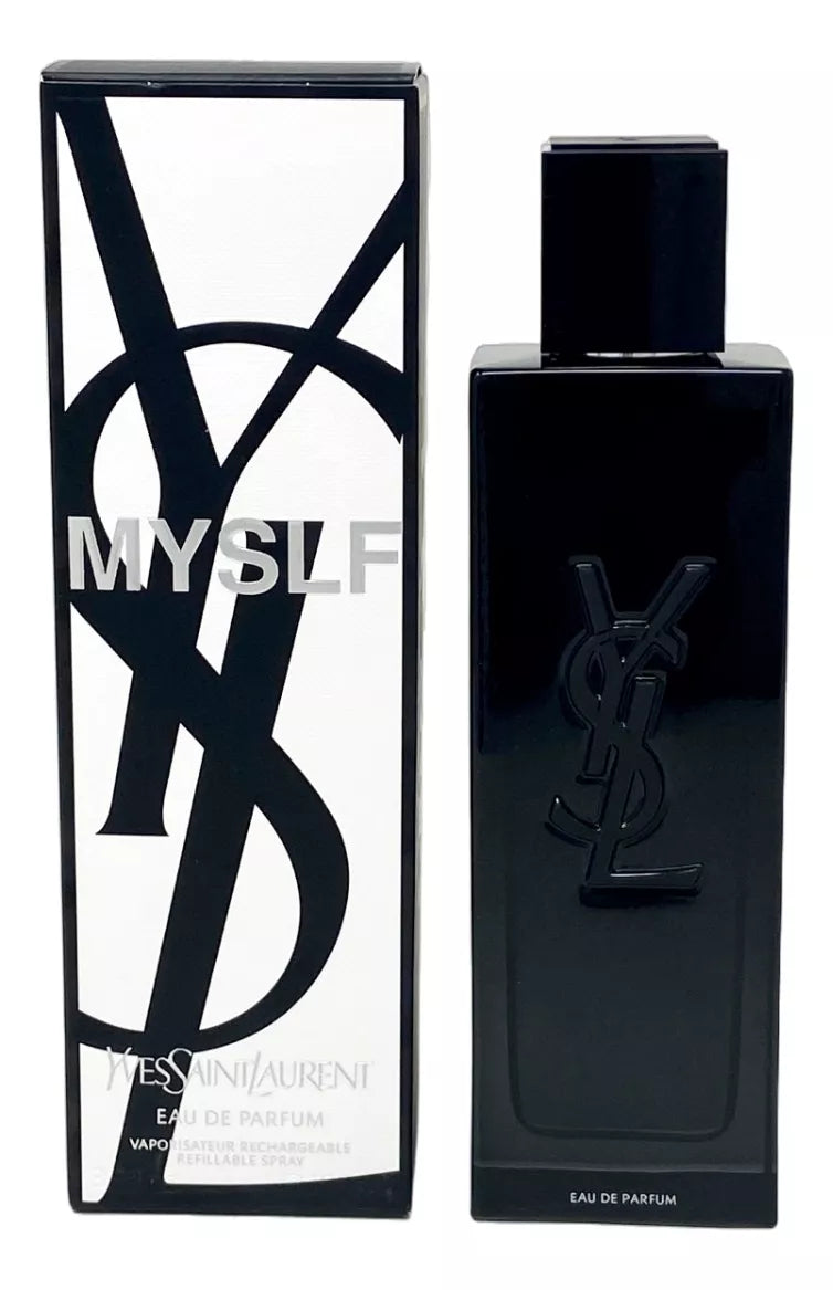 Yves Saint Laurent Y Myself 60ml