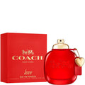 Love Coach New York