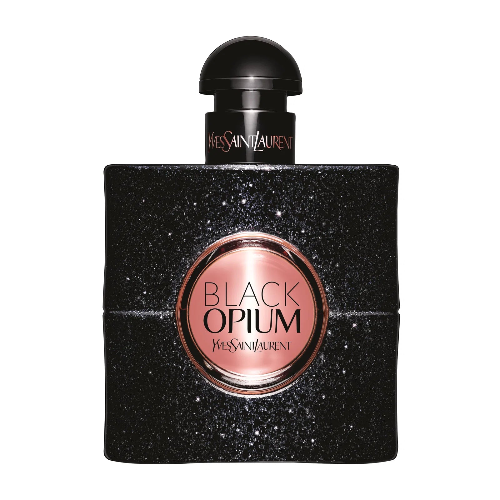 Black Opium Yves Saint Laurent